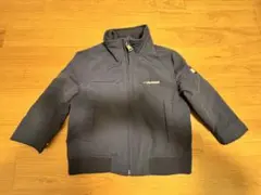 TOMMY HILFIGER ネイビー ジャケット XS