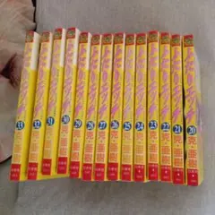だんだんのエンディング 完全版 20巻〜33巻
