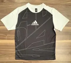 adidas プラクティスシャツ　150cm