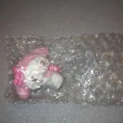 サンリオ mikko シークレットマスコット マイメロディ