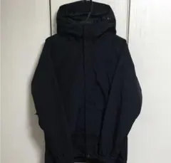 ノースフェイス スクープジャケット マウンテンパーカー