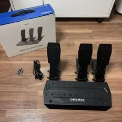 MOZA Racing SR-P Lite Clutch Pedal