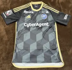 アディダス 町田ゼルビア ユニフォーム 2023 エリキ Jリーグ サッカー