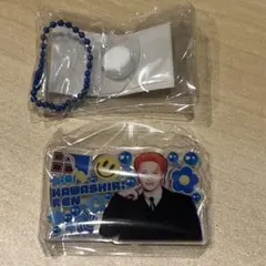 JO1 みてコレ！ 川尻蓮