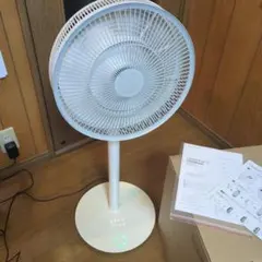 2026年最新】バルミューダ 扇風機 ジャンクの人気アイテム - メルカリ