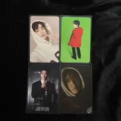 NCT127 ジェヒョン トレカ まとめ売り