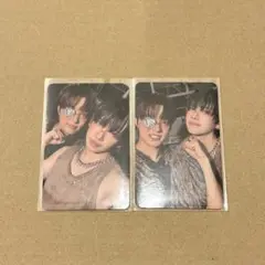 &TEAM Back to Life ユニット　ケミトレカ　EJ YUMA