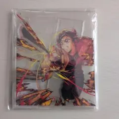 鬼滅の刃 WEBSHOPくじ B賞 レイヤードアクリルスタンド 胡蝶しのぶ