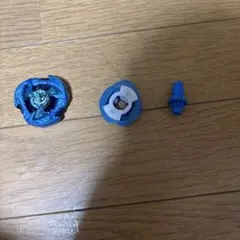 ベイブレードXヘルズサイズ