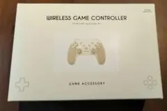 3COINS ワイヤレスゲームコントローラー