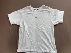 【美品】CITEN シテン ロゴTシャツ ホワイト 半袖のサムネイル