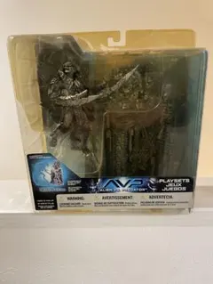 エイリアンVSプレデター