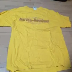 ハーレーダビッドソンTシャツ　USA製