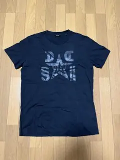 激レア 00s archive DIESEL Tシャツ Y2K グランジ 短丈 - メルカリ