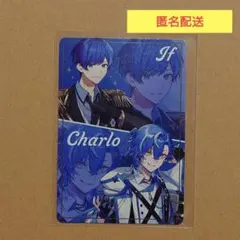 VOISINGチップス３ If / しゃるろ