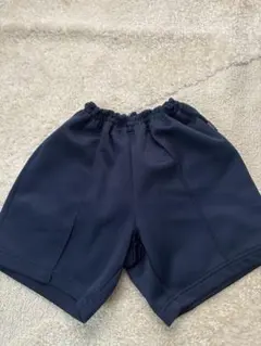 体操服　150 赤帽