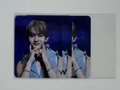 INI 田島将吾　THE ORIGIN ミニトレカ