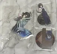 伊黒小芭内 アクリルスタンド