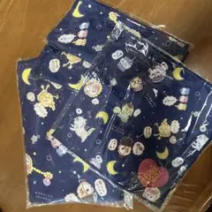 まじかるちいかわ 4点セット