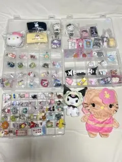 めじるしアクセサリー ガチャガチャ まとめ売り