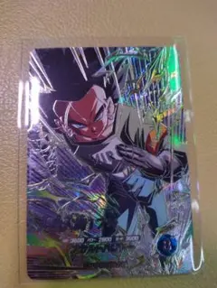 ドラゴンボールスーパーダイバーズ SDV9-sec2 人造人間17号