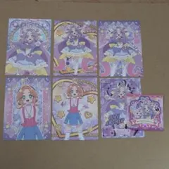 名探偵プリキュア キラキラトレーディングコレクション キュアアンサー