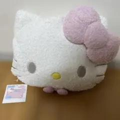 ハローキティ クッション・ブランケットセット