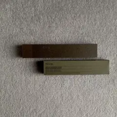 Aesop incense " KAGEROU "