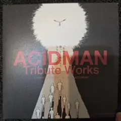 ACIDMAN Tribute Works