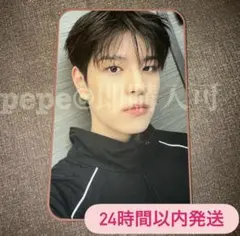 ⑯【スンミン】dominATE experience トレカ