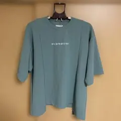 新品 SHAREEF ミント 2 定価16500円