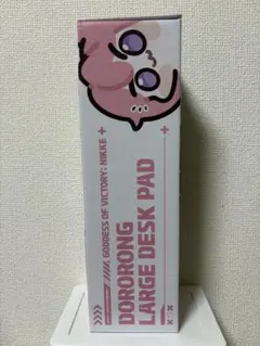 勝利の女神 DOROTHYドロロン NIKKE デスクライト 新品未開封 - メルカリ