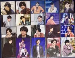 SixTONES 松村北斗 公式写真 フォトセ フォトセット 未開封 - メルカリ
