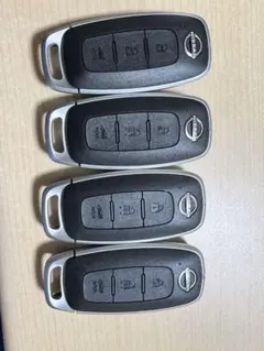 ベンツ 6個セット スマートキー vent - メルカリ