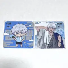 呪術廻戦 極楽湯 RAKU SPA 五条悟セット - メルカリ