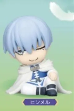 肩ズンFig. 葬送のフリーレン ヒンメル