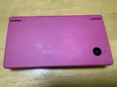 ニンテンドーDSi ピンク 本体のみ