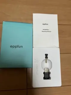eppfun AK3040plus