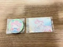 プロセカ  桃井愛莉  グッズセット