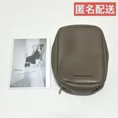 大園桃子 philme ポストカード スクエアポーチ まとめ売り