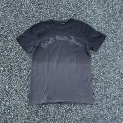 archive Calvin Klein gradation tee y2kのサムネイル