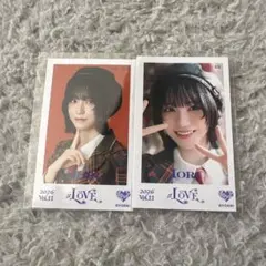 イコラブ 野口衣織 ミニフォト