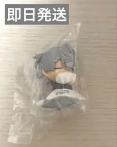 カラフルピーチ　おねむたん　ヒロ