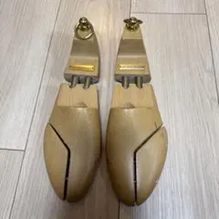 42ND ROYAL HIGHLAND 木製シューツリー40サイズ