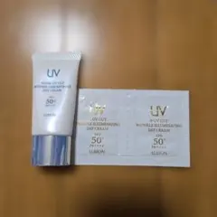 ALBION スーパー UV カット インテンスコンセントレートのサムネイル