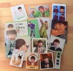 2026年最新】大橋和也の人気アイテム - メルカリ