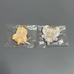 ひみつのアイプリ ラバーマスコットコレクション2 プリンセスつむぎ 4 リング姫