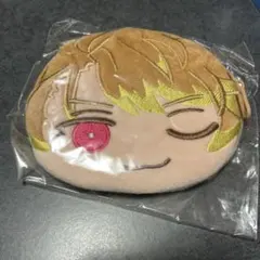 A3! 茅ヶ崎至 おまんじゅうふかふかポーチ