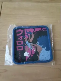 ONE PIECE一番くじカイドウラバーコースター