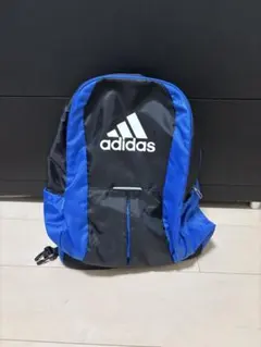 adidas リュック MAA001 サッカーボール収納可（キッズ・ジュニア用）